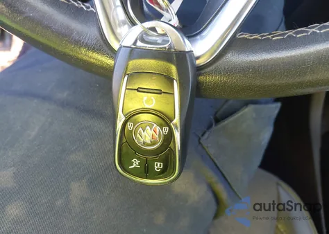 2020 Buick Encore Gx Fwd Select from USA, damaged, VIN KL4MMDSL3LB113562